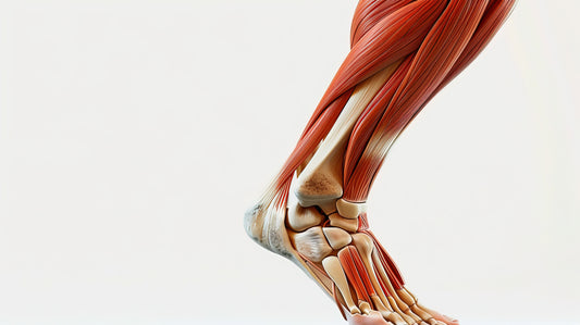 Building Strong Joints, Bones, and Muscles: Essential Tips for Lifelong Mobility