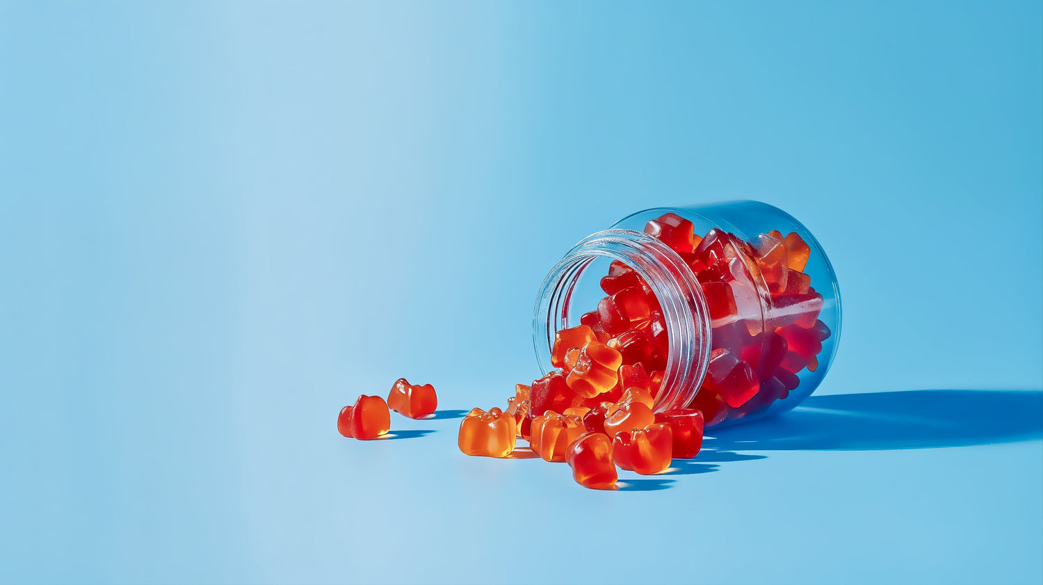 Gummies