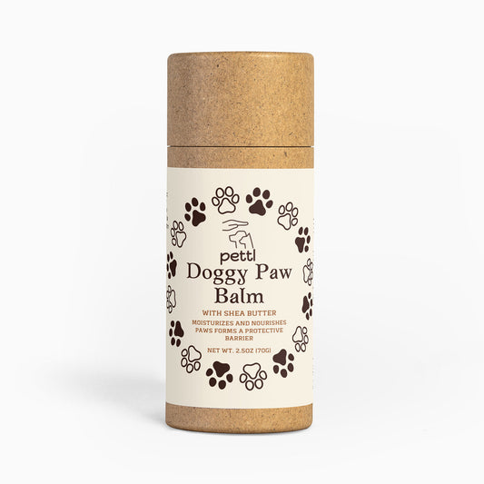 Doggy Paw Balm