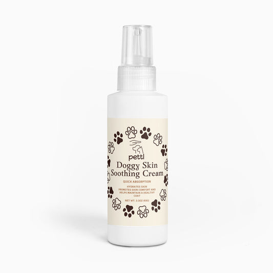 Doggy Skin Soothing Cream